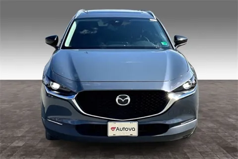 Photos of 2022 Mazda CX-30 2.5 S Carbon Edition for sale in Madison Heights, VA at Autova