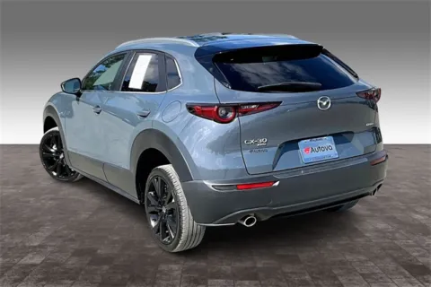 More photos of 2022 Mazda CX-30 2.5 S Carbon Edition at Autova, VA