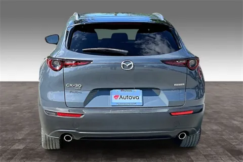 More photos of 2022 Mazda CX-30 2.5 S Carbon Edition at Autova, VA