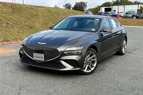 Photos of 2022 Genesis G70 2.0T for sale in Madison Heights, VA at Autova