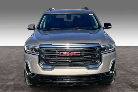 Photos of 2022 GMC Acadia AT4 for sale in Madison Heights, VA at Autova