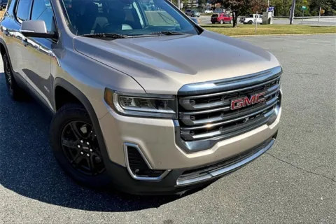 More photos of 2022 GMC Acadia AT4 at Autova, VA