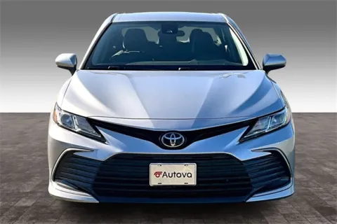 Photos of 2022 Toyota Camry LE for sale in Madison Heights, VA at Autova