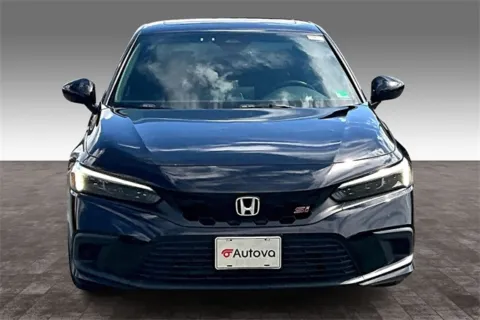 Photos of 2022 Honda Civic Si for sale in Madison Heights, VA at Autova