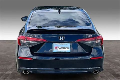 More photos of 2022 Honda Civic Si at Autova, VA