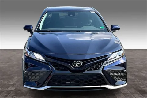 Photos of 2022 Toyota Camry XSE for sale in Madison Heights, VA at Autova