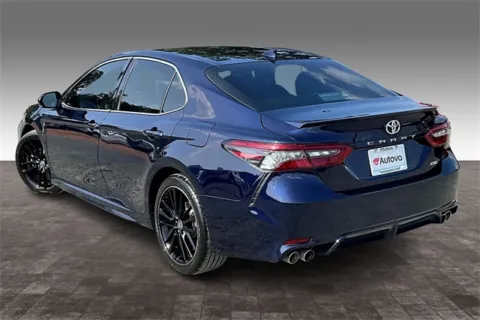 More photos of 2022 Toyota Camry XSE at Autova, VA