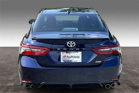 More photos of 2022 Toyota Camry XSE at Autova, VA