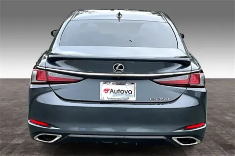 More photos of 2022 Lexus ES 350 F Sport at Autova, VA