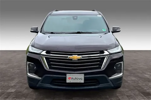 Photos of 2022 Chevrolet Traverse LT for sale in Madison Heights, VA at Autova