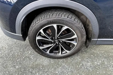 More photos of 2022 Mazda CX-5 2.5 S Premium Package at Autova, VA
