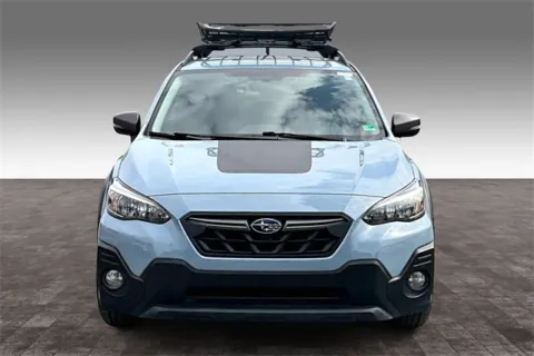 Photos of 2022 Subaru Crosstrek Sport for sale in Madison Heights, VA at Autova