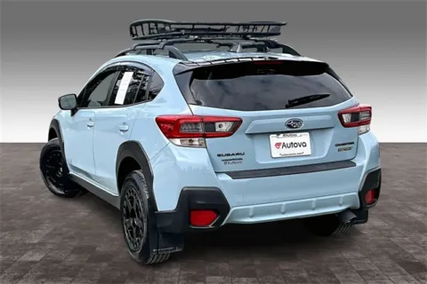 More photos of 2022 Subaru Crosstrek Sport at Autova, VA