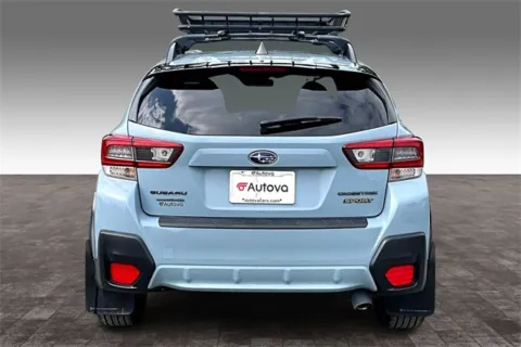 More photos of 2022 Subaru Crosstrek Sport at Autova, VA