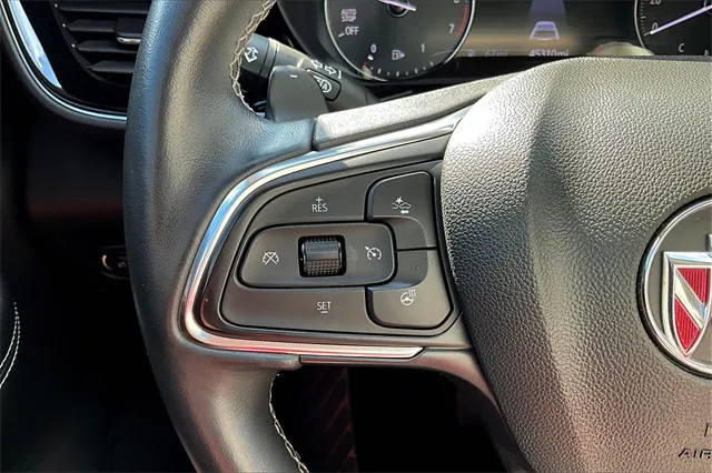 2022 Buick Envision Avenir photo 4