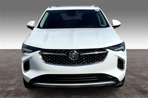 Photos of 2022 Buick Envision Avenir for sale in Madison Heights, VA at Autova