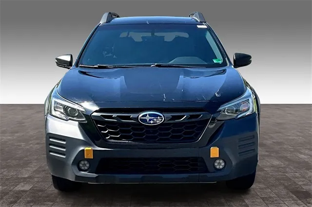 2022 Subaru Outback Wilderness photo 4