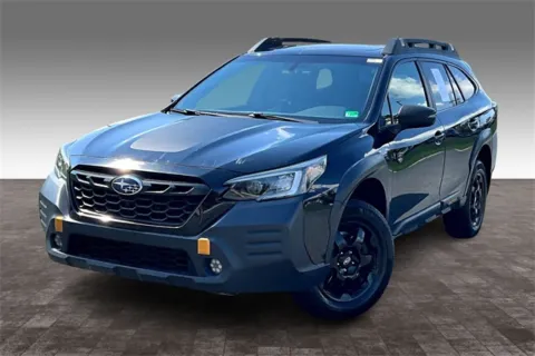 Another view of 2022 Subaru Outback Wilderness for sale in Madison Heights, VA at Autova
