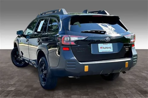 More photos of 2022 Subaru Outback Wilderness at Autova, VA