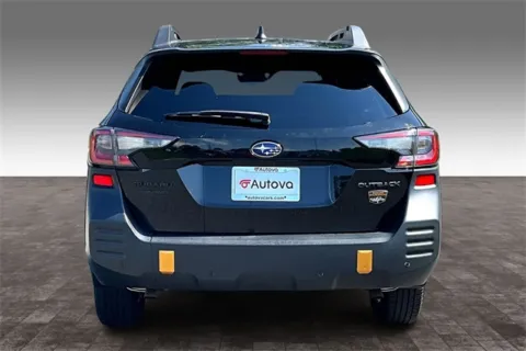 More photos of 2022 Subaru Outback Wilderness at Autova, VA