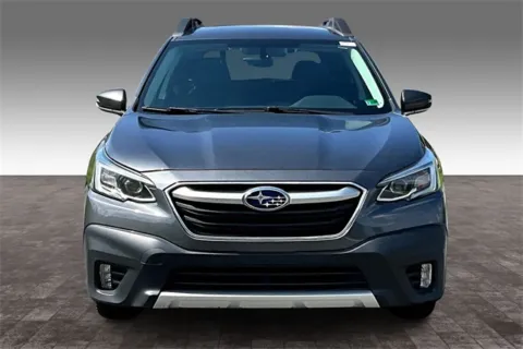 Photos of 2022 Subaru Outback Limited for sale in Madison Heights, VA at Autova