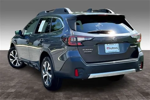 More photos of 2022 Subaru Outback Limited at Autova, VA