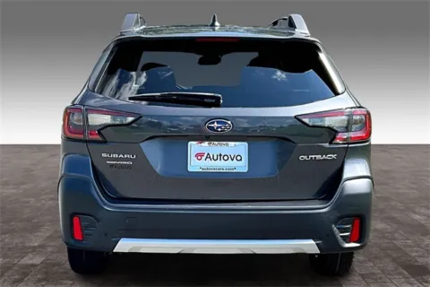 More photos of 2022 Subaru Outback Limited at Autova, VA