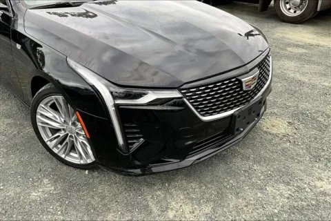 More photos of 2022 Cadillac CT4 Premium Luxury at Autova, VA