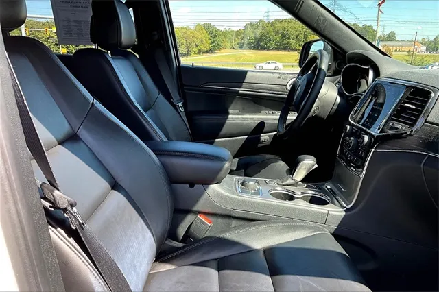 2022 Jeep Cherokee Limited photo 3