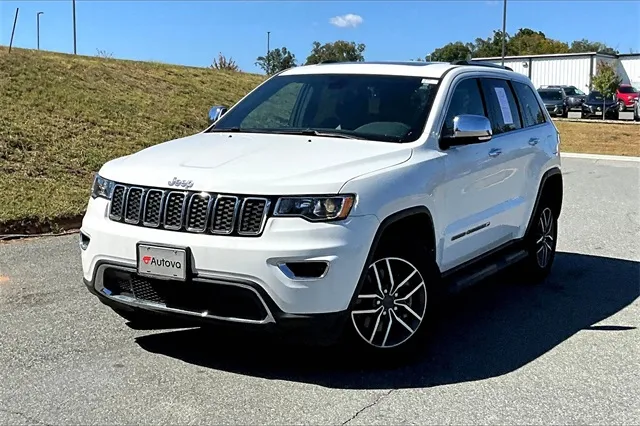2022 Jeep Cherokee Limited photo 4