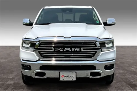 Photos of 2021 Ram 1500 Laramie for sale in Madison Heights, VA at Autova