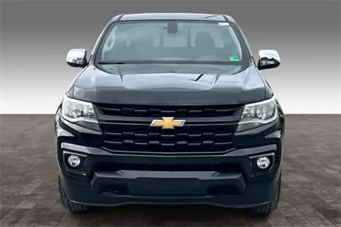 Photos of 2021 Chevrolet Colorado LT for sale in Madison Heights, VA at Autova