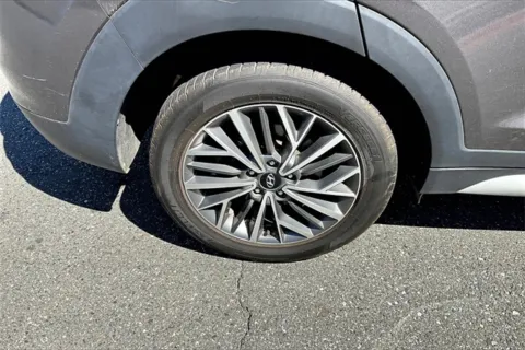 More photos of 2021 Hyundai Tucson SEL at Autova, VA