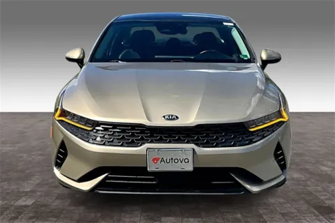 Photos of 2021 Kia K5 EX for sale in Madison Heights, VA at Autova