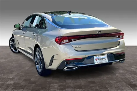More photos of 2021 Kia K5 EX at Autova, VA