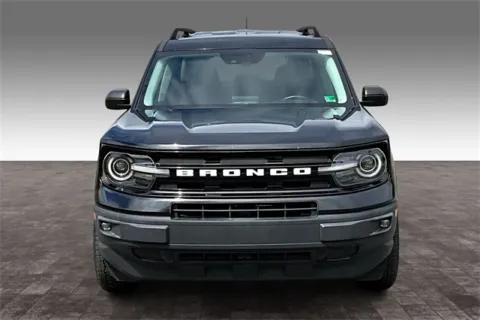 Photos of 2021 Ford Bronco Sport Outer Banks for sale in Madison Heights, VA at Autova