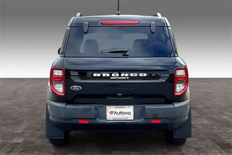 More photos of 2021 Ford Bronco Sport Outer Banks at Autova, VA
