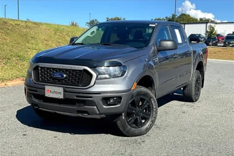 Photos of 2021 Ford Ranger XLT for sale in Madison Heights, VA at Autova