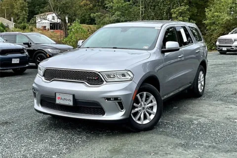 Photos of 2021 Dodge Durango SXT for sale in Madison Heights, VA at Autova