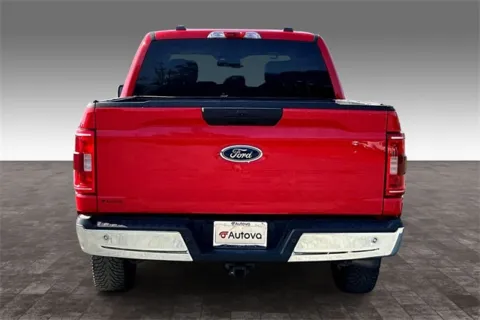 More photos of 2021 Ford F-150 XLT at Autova, VA