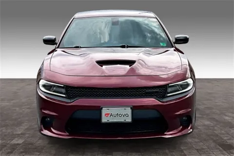 Photos of 2021 Dodge Charger R/T for sale in Madison Heights, VA at Autova
