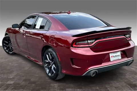 More photos of 2021 Dodge Charger R/T at Autova, VA