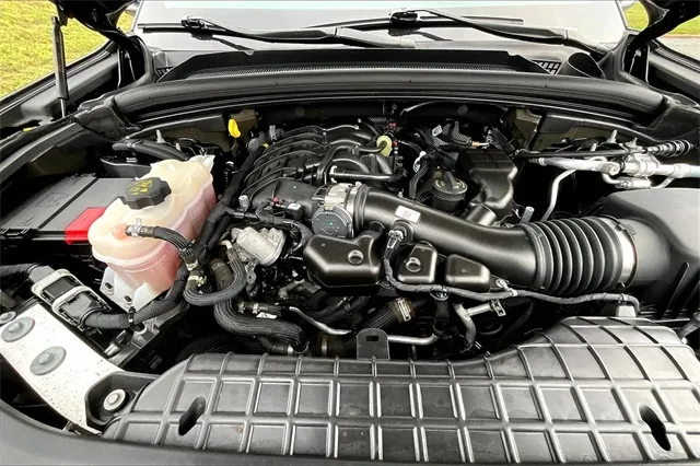 2021 Jeep Grand Cherokee Limited photo 3