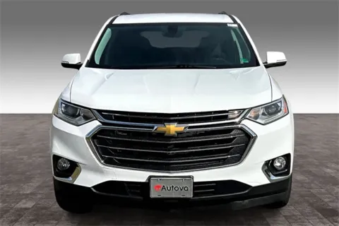 Photos of 2021 Chevrolet Traverse LT for sale in Madison Heights, VA at Autova