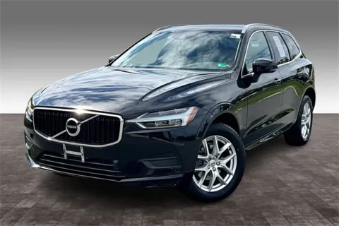 Another view of 2020 Volvo XC60 T5 Momentum for sale in Madison Heights, VA at Autova