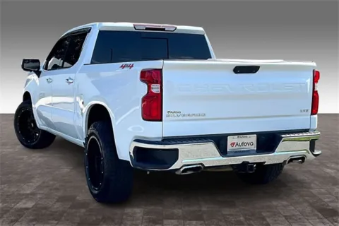 More photos of 2020 Chevrolet Silverado 1500 LTZ at Autova, VA