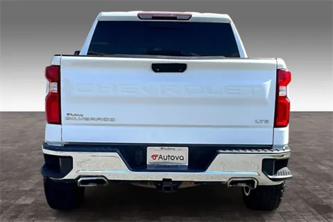 More photos of 2020 Chevrolet Silverado 1500 LTZ at Autova, VA