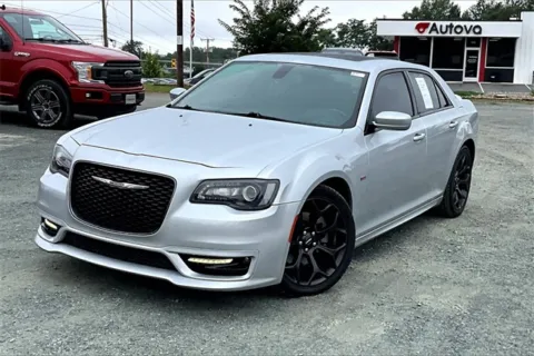 Photos of 2020 Chrysler 300 S for sale in Madison Heights, VA at Autova