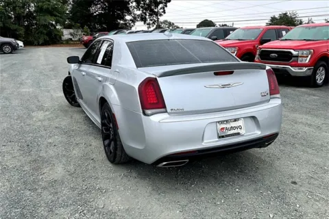 Another view of 2020 Chrysler 300 S for sale in Madison Heights, VA at Autova