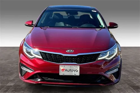 Photos of 2020 Kia Optima S for sale in Madison Heights, VA at Autova